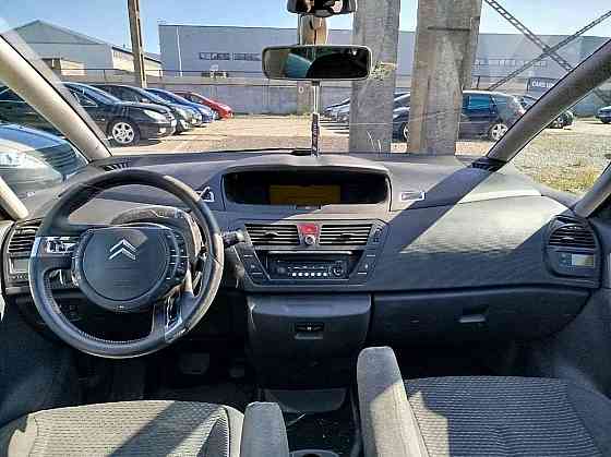 Citroen C4 Picasso Elegance ATM 1.6 HDi 80kW Tallina