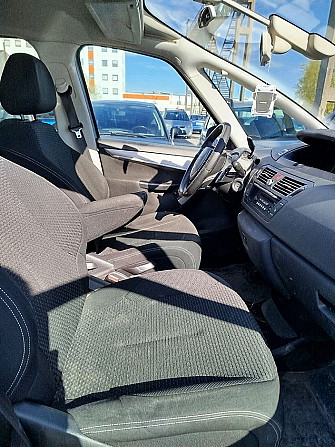 Citroen C4 Picasso Elegance ATM 1.6 HDi 80kW Tallina - foto 6