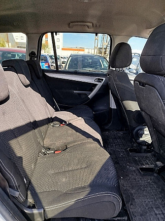 Citroen C4 Picasso Elegance ATM 1.6 HDi 80kW Tallina - foto 7