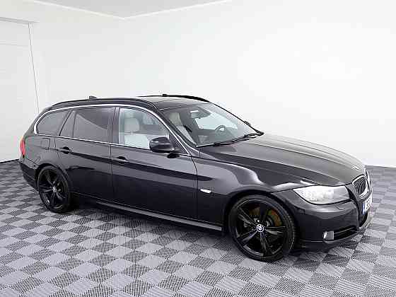 BMW 330 Sportpakett Facelift 3.0 D 180kW Tallina