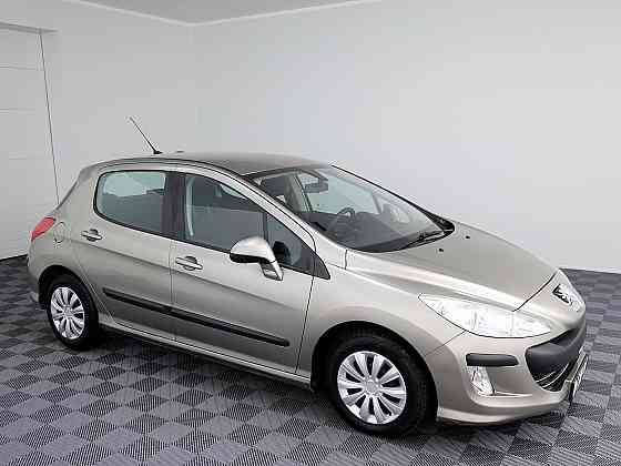 Peugeot 308 Elegance 1.6 88kW Таллин