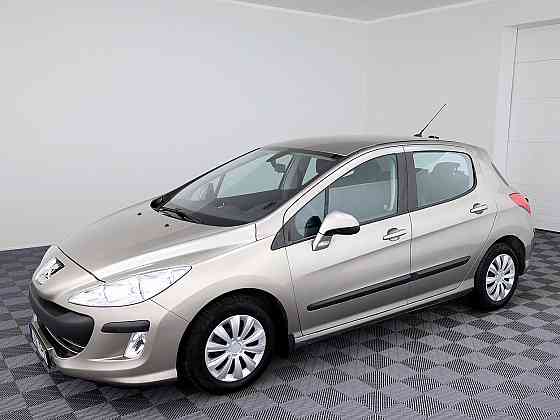 Peugeot 308 Elegance 1.6 88kW Таллин