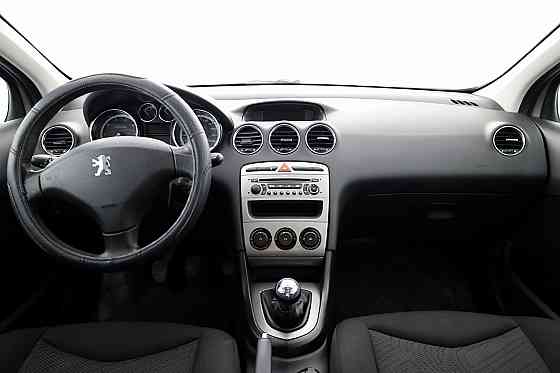 Peugeot 308 Elegance 1.6 88kW Таллин