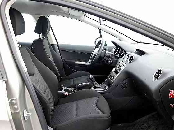 Peugeot 308 Elegance 1.6 88kW Таллин