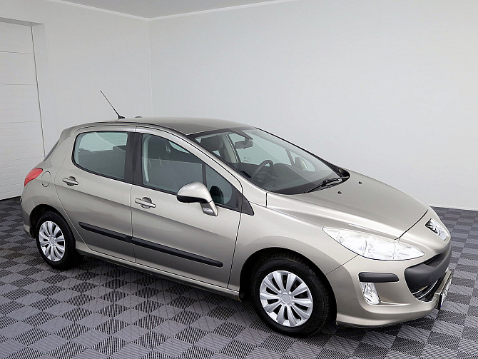 Peugeot 308 Elegance 1.6 88kW Таллин - изображение 1