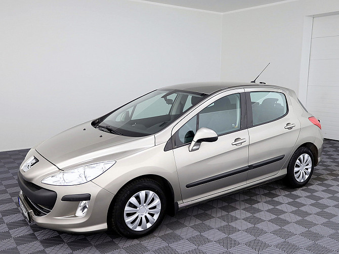 Peugeot 308 Elegance 1.6 88kW Таллин - изображение 2