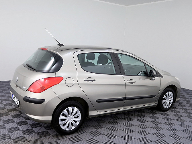 Peugeot 308 Elegance 1.6 88kW Таллин - изображение 3