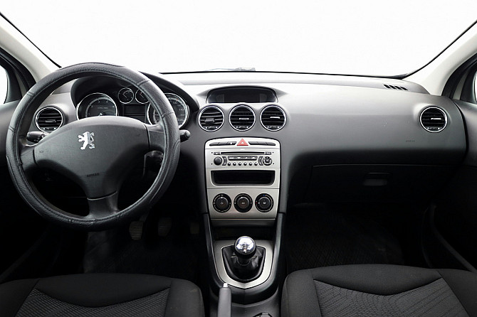 Peugeot 308 Elegance 1.6 88kW Таллин - изображение 5