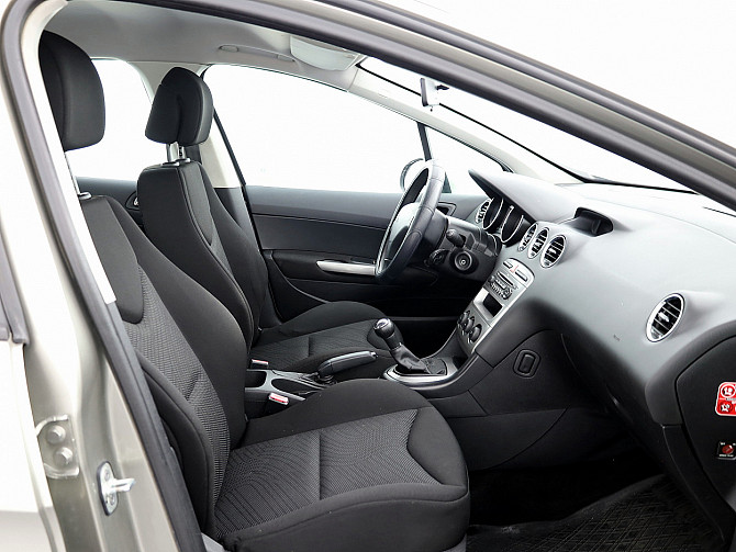 Peugeot 308 Elegance 1.6 88kW Таллин - изображение 6