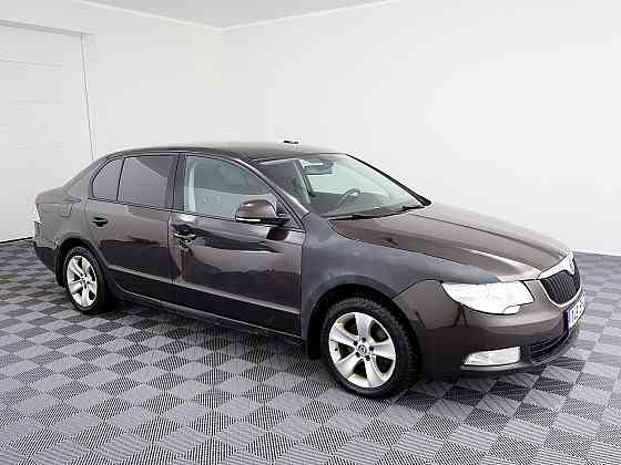 Skoda Superb Comfortline 1.4 92kW Tallina