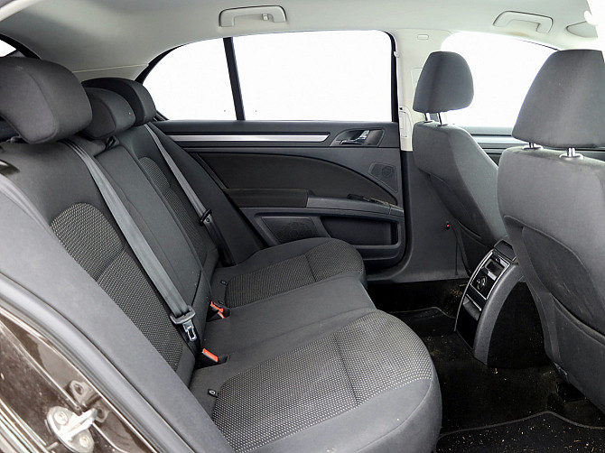 Skoda Superb Comfortline 1.4 92kW Tallina - foto 7