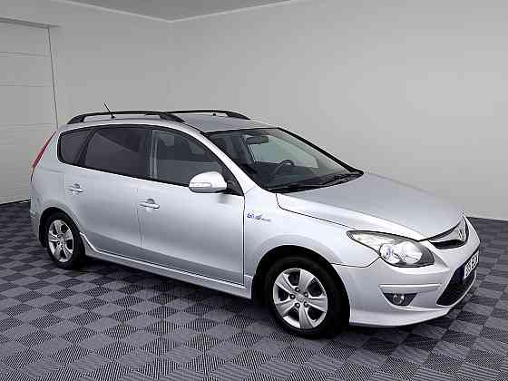 Hyundai i30 Facelift 1.6 93kW Tallina