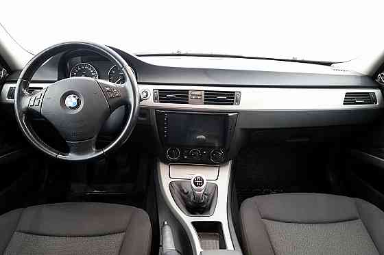 BMW 318 Touring Business 2.0 95kW Tallina