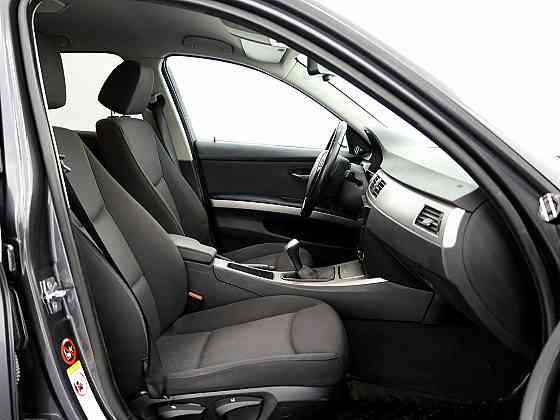 BMW 318 Touring Business 2.0 95kW Tallina