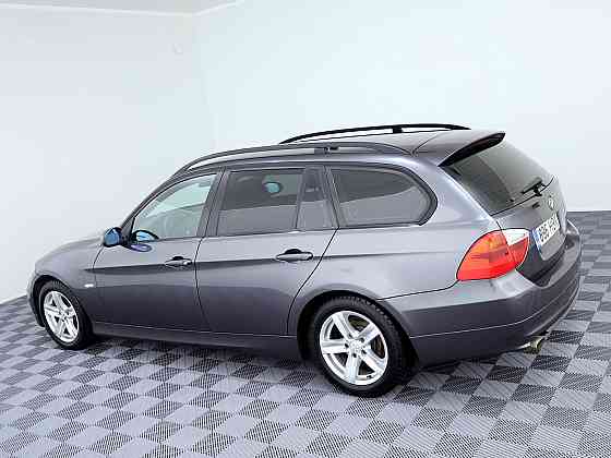BMW 318 Touring Business 2.0 95kW Tallina