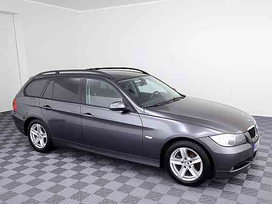 BMW 318 Touring Business 2.0 95kW Tallina