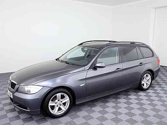 BMW 318 Touring Business 2.0 95kW Tallina