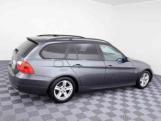 BMW 318 Touring Business 2.0 95kW Tallina