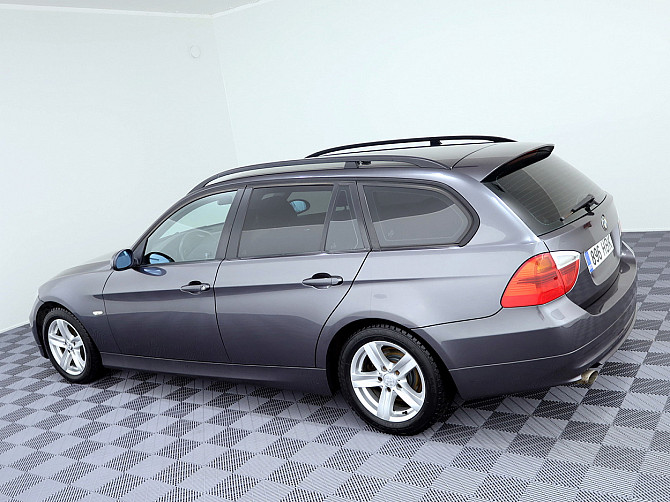 BMW 318 Touring Business 2.0 95kW Tallina - foto 4