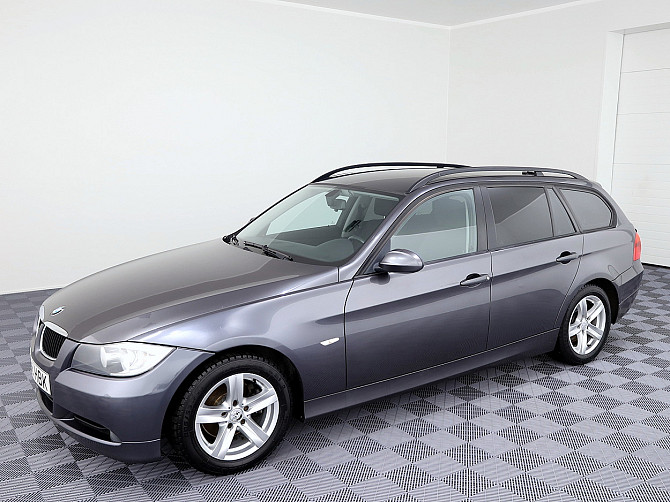 BMW 318 Touring Business 2.0 95kW Tallina - foto 2