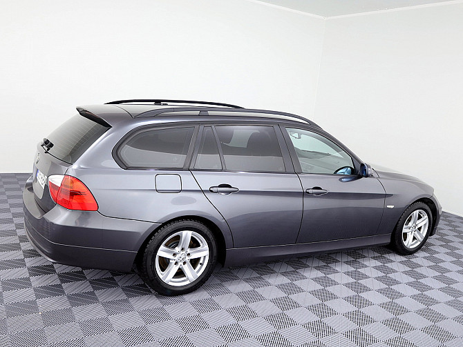 BMW 318 Touring Business 2.0 95kW Tallina - foto 3