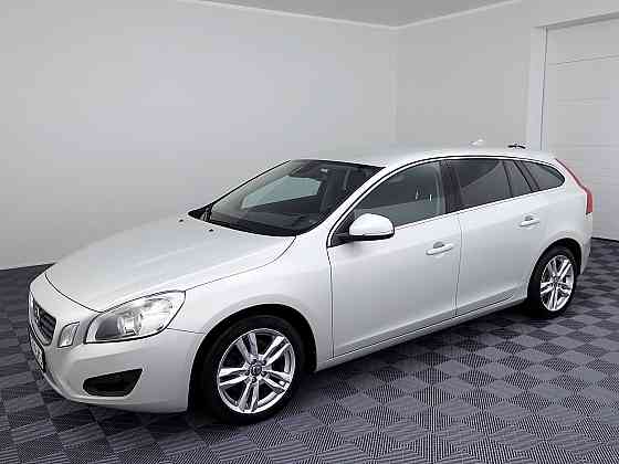 Volvo V60 Momentum ATM 2.0 D4 120kW Таллин