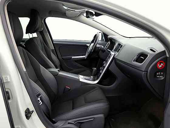 Volvo V60 Momentum ATM 2.0 D4 120kW Таллин