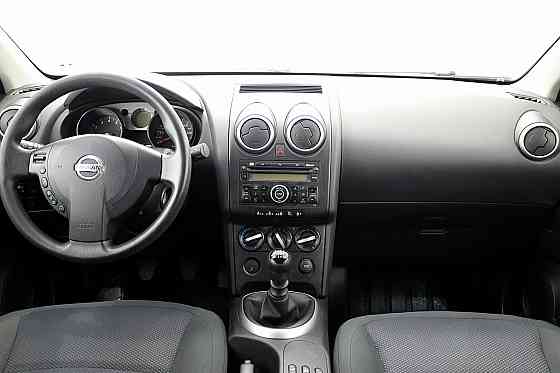 Nissan Qashqai Comfort 2.0 104kW Таллин