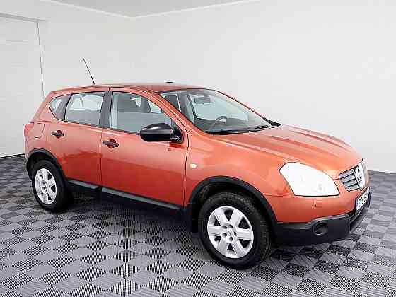Nissan Qashqai Comfort 2.0 104kW Таллин