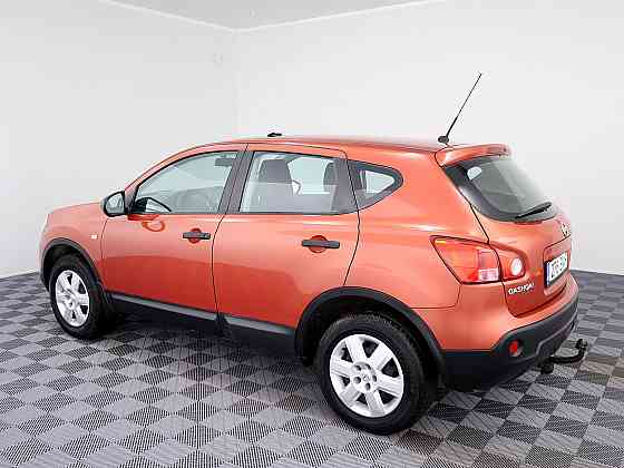 Nissan Qashqai Comfort 2.0 104kW Таллин