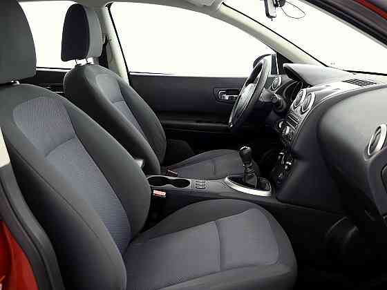 Nissan Qashqai Comfort 2.0 104kW Таллин