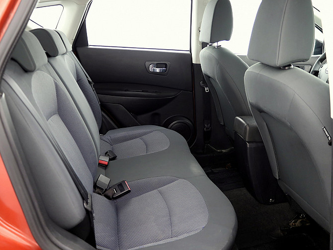 Nissan Qashqai Comfort 2.0 104kW Таллин - изображение 7