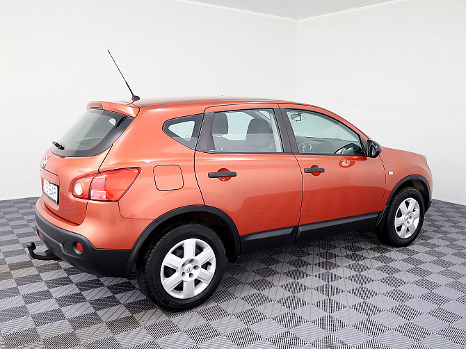 Nissan Qashqai Comfort 2.0 104kW Таллин - изображение 3
