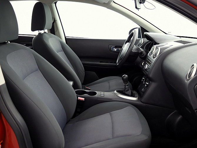 Nissan Qashqai Comfort 2.0 104kW Таллин - изображение 6