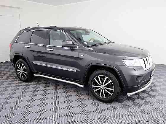 Jeep Grand Cherokee Overland LPG 3.6 210kW Таллин