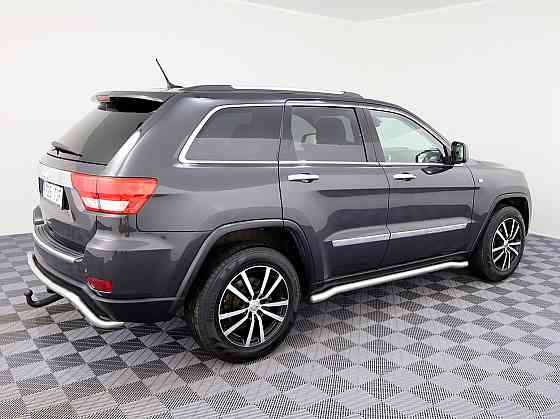 Jeep Grand Cherokee Overland LPG 3.6 210kW Tallina