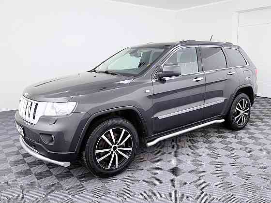 Jeep Grand Cherokee Overland LPG 3.6 210kW Tallina