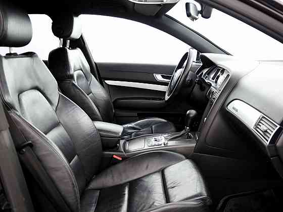 Audi A6 S-Line Avant Quattro ATM 3.0 TDI 165kW Tallina