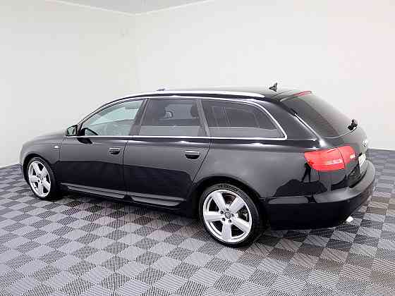 Audi A6 S-Line Avant Quattro ATM 3.0 TDI 165kW Tallina