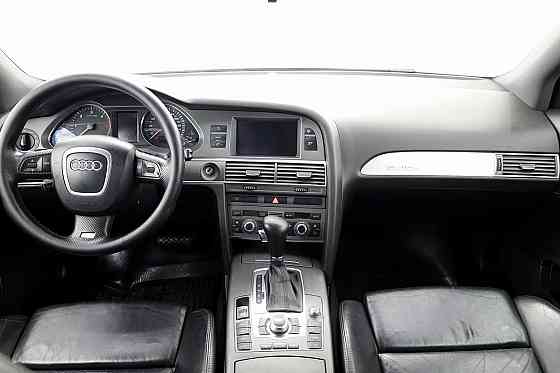 Audi A6 S-Line Avant Quattro ATM 3.0 TDI 165kW Tallina