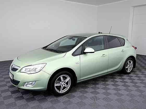 Opel Astra Elegance LPG 1.6 85kW Tallina