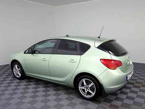 Opel Astra Elegance LPG 1.6 85kW Tallina