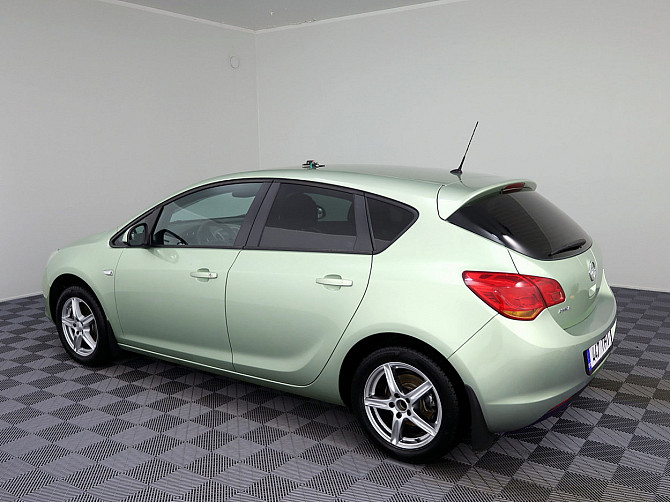 Opel Astra Elegance LPG 1.6 85kW Tallina - foto 4