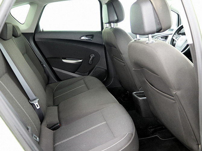 Opel Astra Elegance LPG 1.6 85kW Tallina - foto 7
