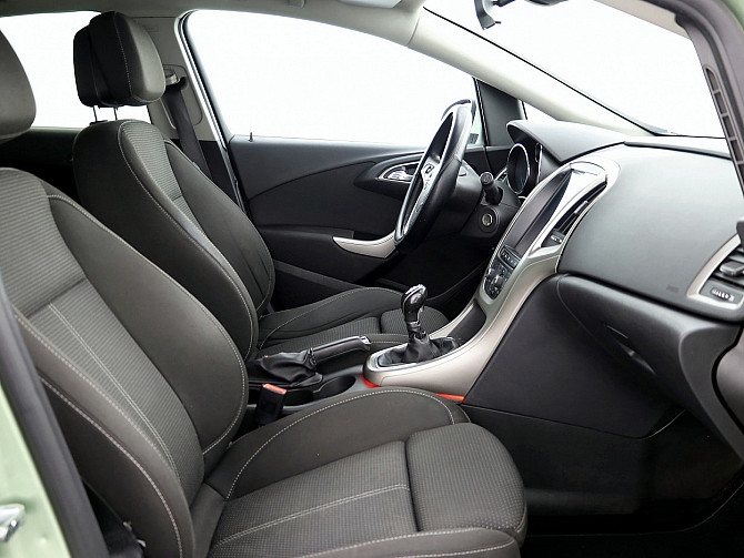Opel Astra Elegance LPG 1.6 85kW Tallina - foto 6
