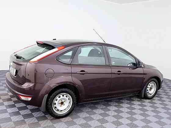Ford Focus Facelift 1.6 74kW Tallina