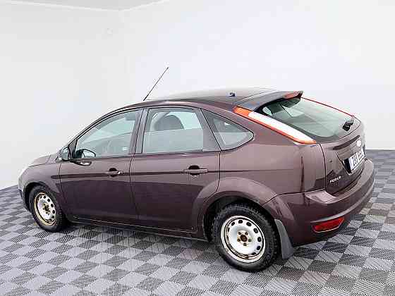 Ford Focus Facelift 1.6 74kW Tallina
