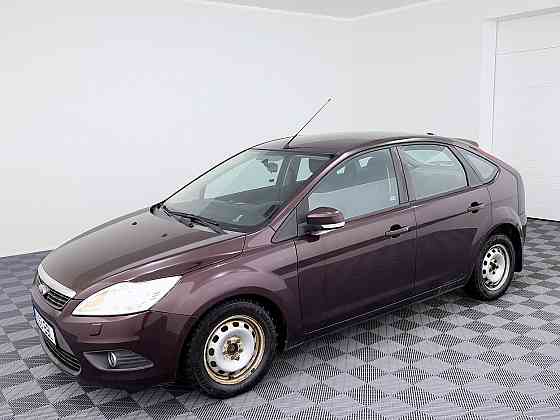 Ford Focus Facelift 1.6 74kW Tallina