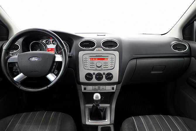 Ford Focus Facelift 1.6 74kW Tallina - foto 5