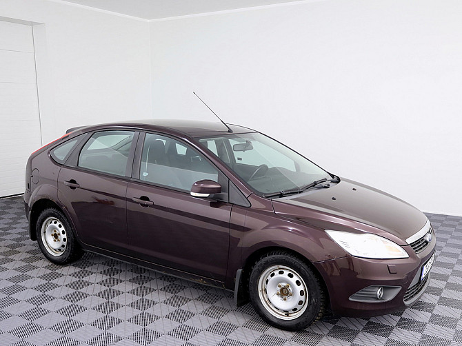 Ford Focus Facelift 1.6 74kW Tallina - foto 1